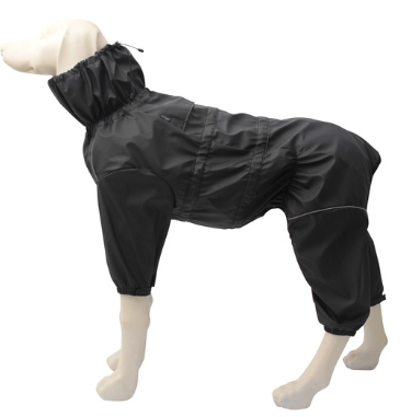 Костюм-дождевик со светоотражающей полоской "Cross" XXL, размер 45см, серия OUTDOOR