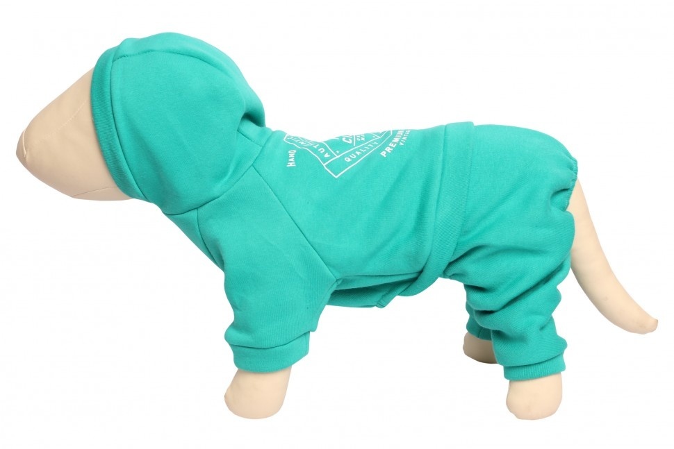 Lion спортивный костюм для миниатюрных собак, размер XS. Цвет в ассортименте