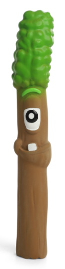 Игрушка для собак из латекса &quot;Деревце&quot;, 225мм