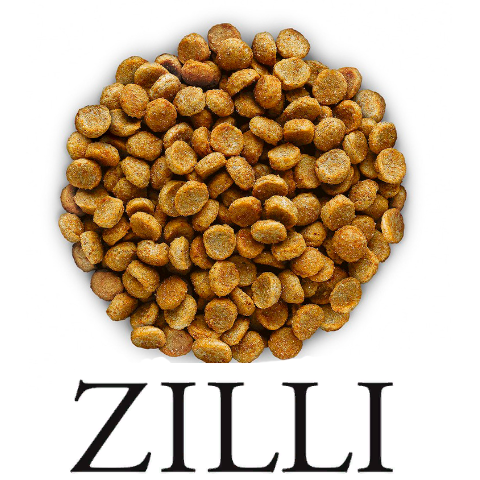 Корм ZILLII Light/Sterilized РАЗВЕСНОЙ для взрослых кошек стерилизованных с Индейкой и Уткой 500 г