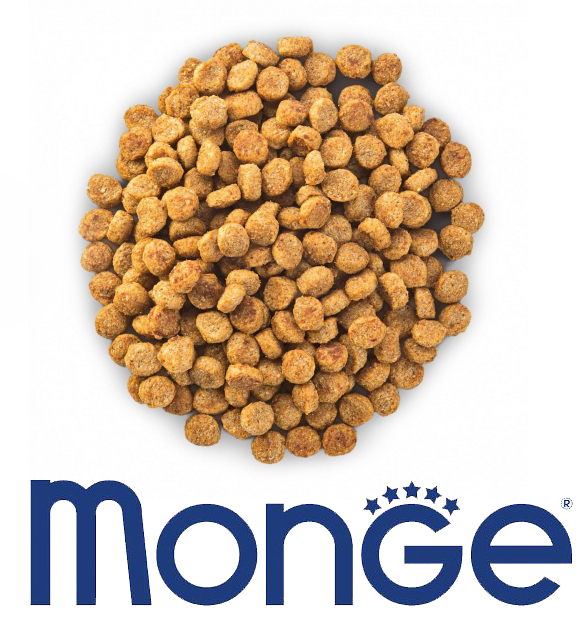 Корм для кошек РАЗВЕСНОЙ Monge Cat Monoprotein Sterilised корм для стерилизованных с уткой 1 кг