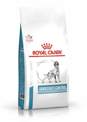 Корм Royal Canin (вет.корма) для собак с пищевой непереносимостью на утке 1,5 кг