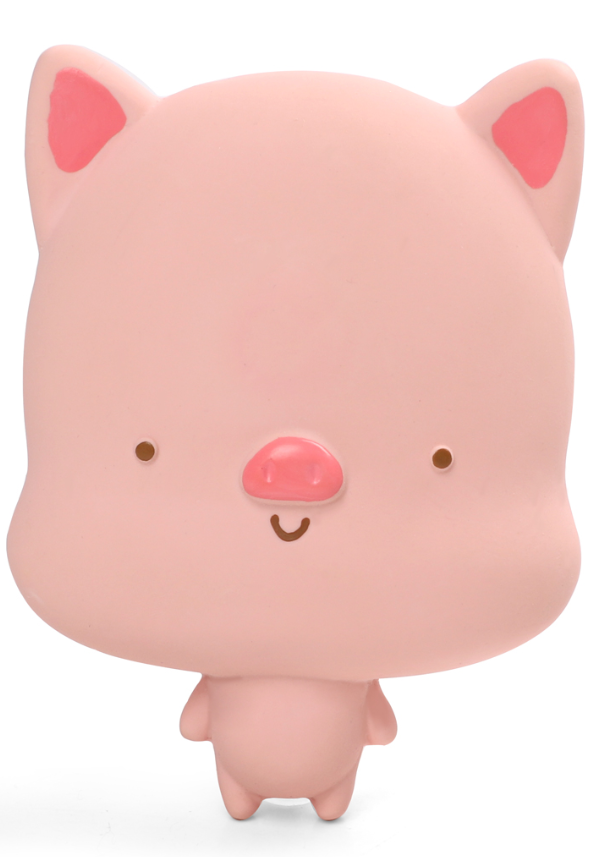 Triol Игрушка из латекса для собак &quot;Хрюша&quot;, 95мм