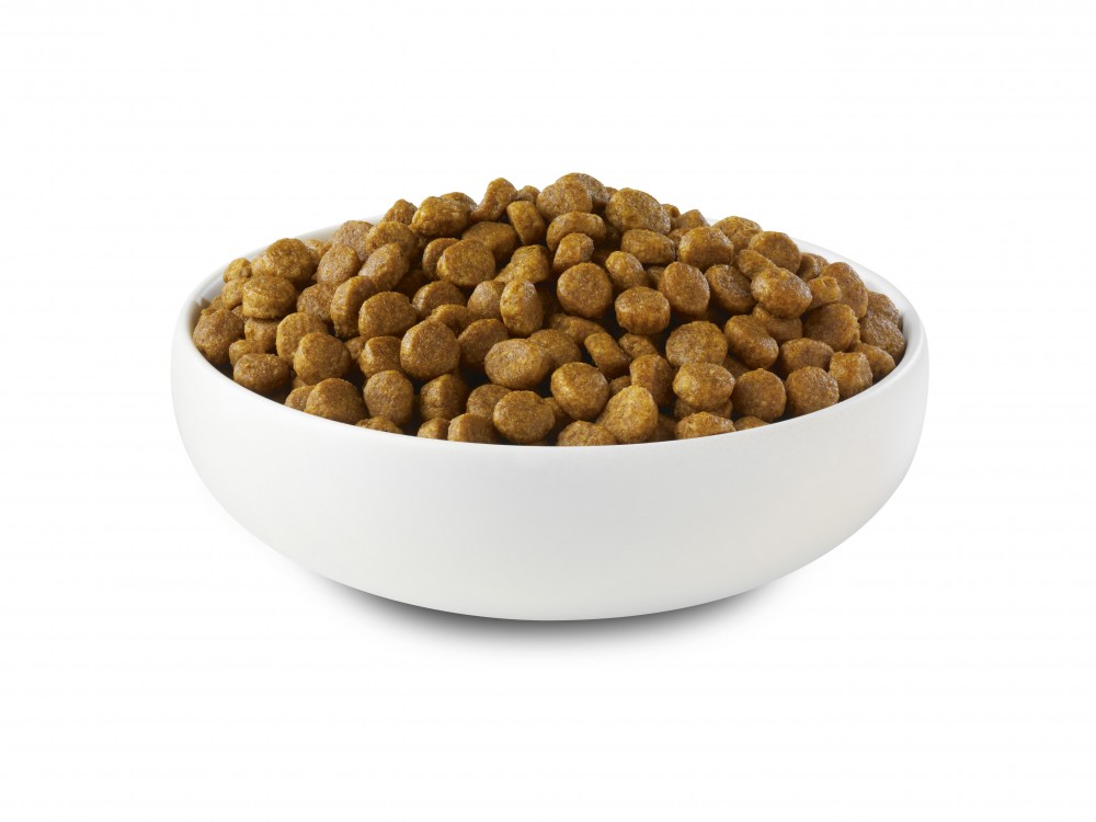 Корм для кошек PRO PLAN Nature Elements Delicate Digestion для кошек, для поддержания здорового пищеварения, с индейкой