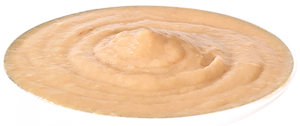 Wanpy Cat Лакомство для кошек «нежное пюре» из тунца с клюквой 70 г