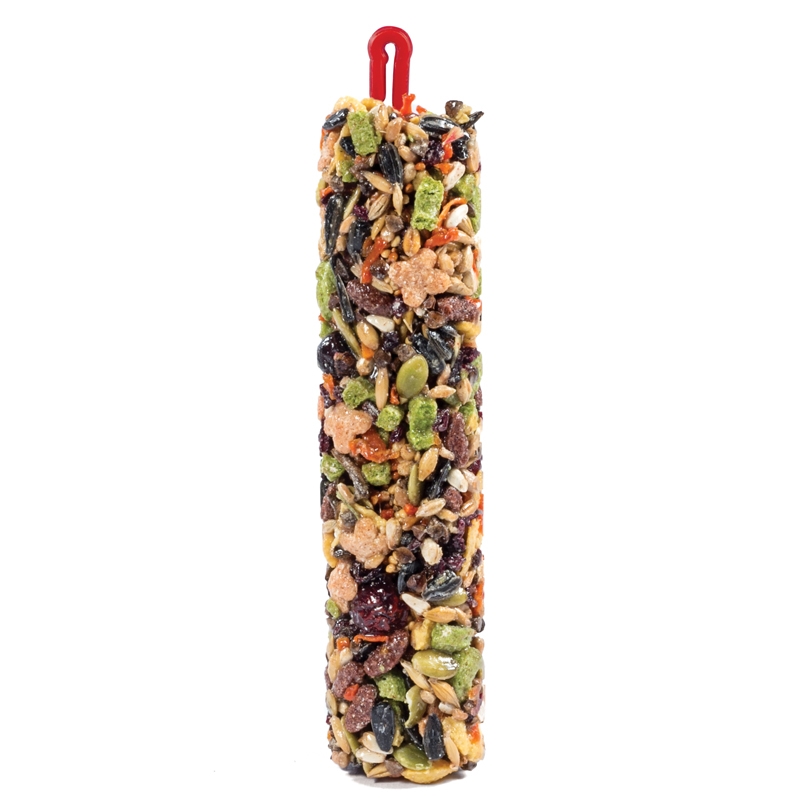 Лакомство Триол для грызунов с овощами, 110г, Original