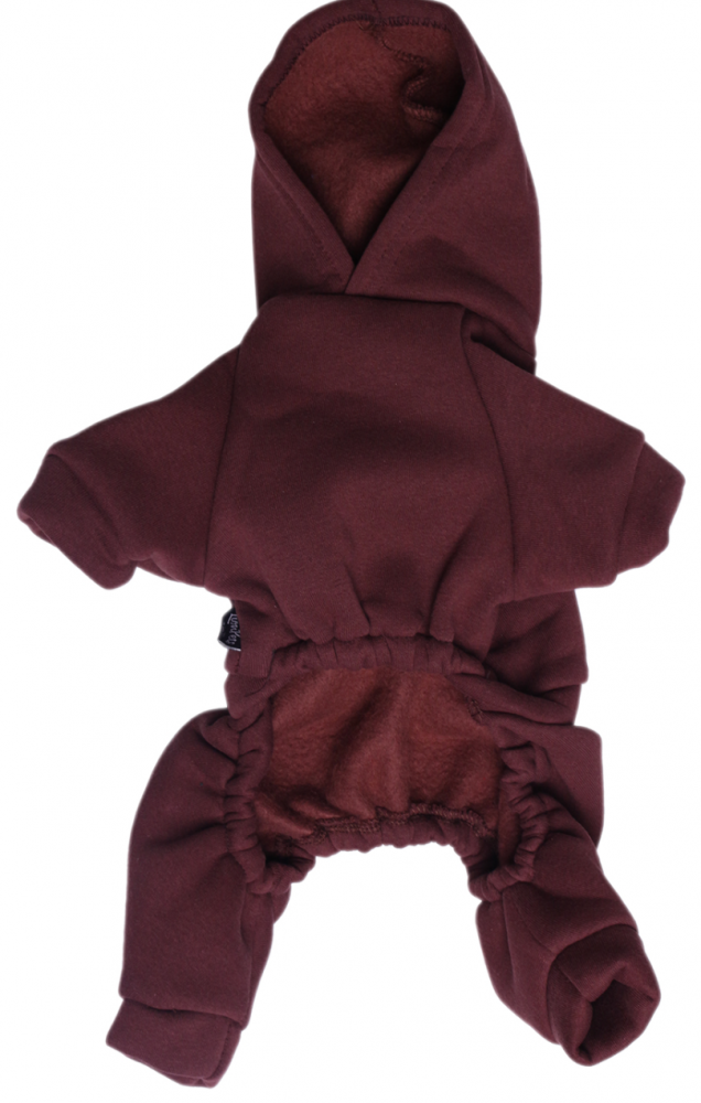 Спортивный костюм для собак LionPets Псын LPK-00427 (Размер 5XL (спинка 57 см))