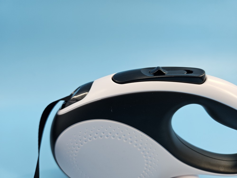 Рулетка-поводок для собак &laquo;Чистый котик&raquo;, 5 м/30 кг