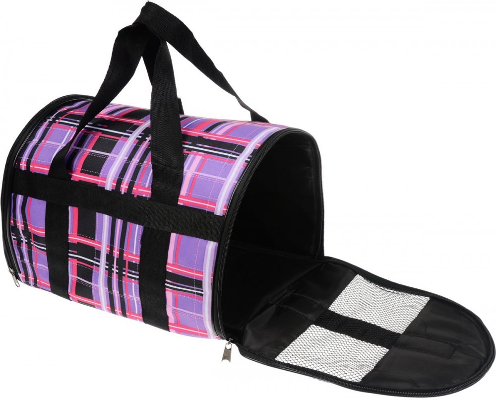 Сумка-переноска для животных Lion Econom LM6510 (Размер 2 (40x25x25 см))